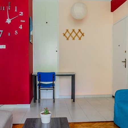 Travel Resort Athen Exterior foto