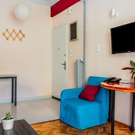 Travel Resort Athen Exterior foto