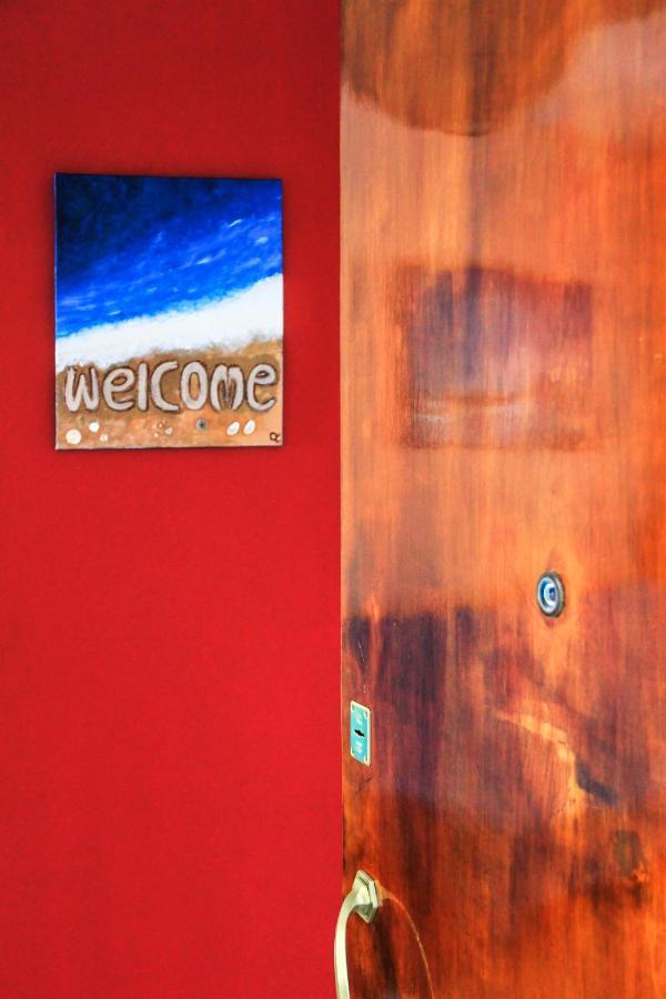 Travel Resort Athen Exterior foto